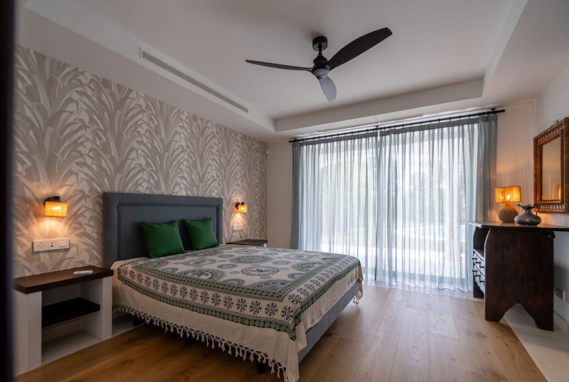 Guadalmina Baja San Pedro Alcantara villa 7 Bedrooms