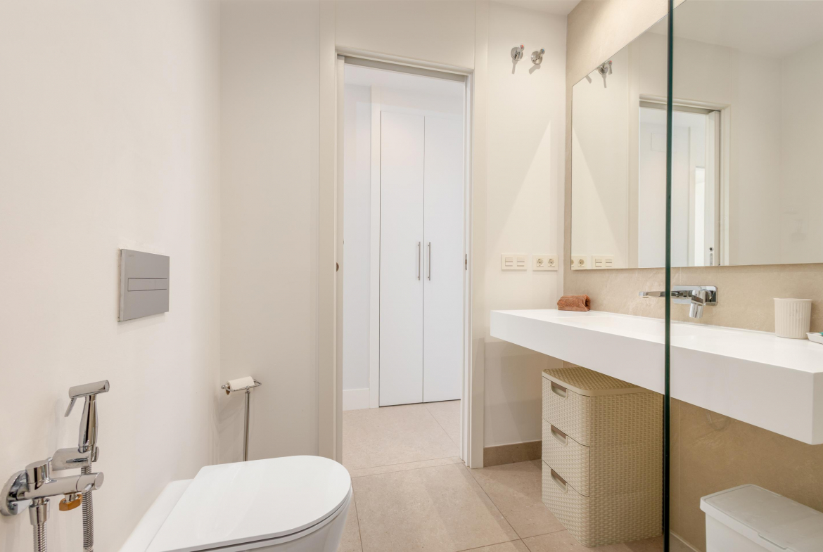 La Quinta Benahavis apartment 3 Bedrooms