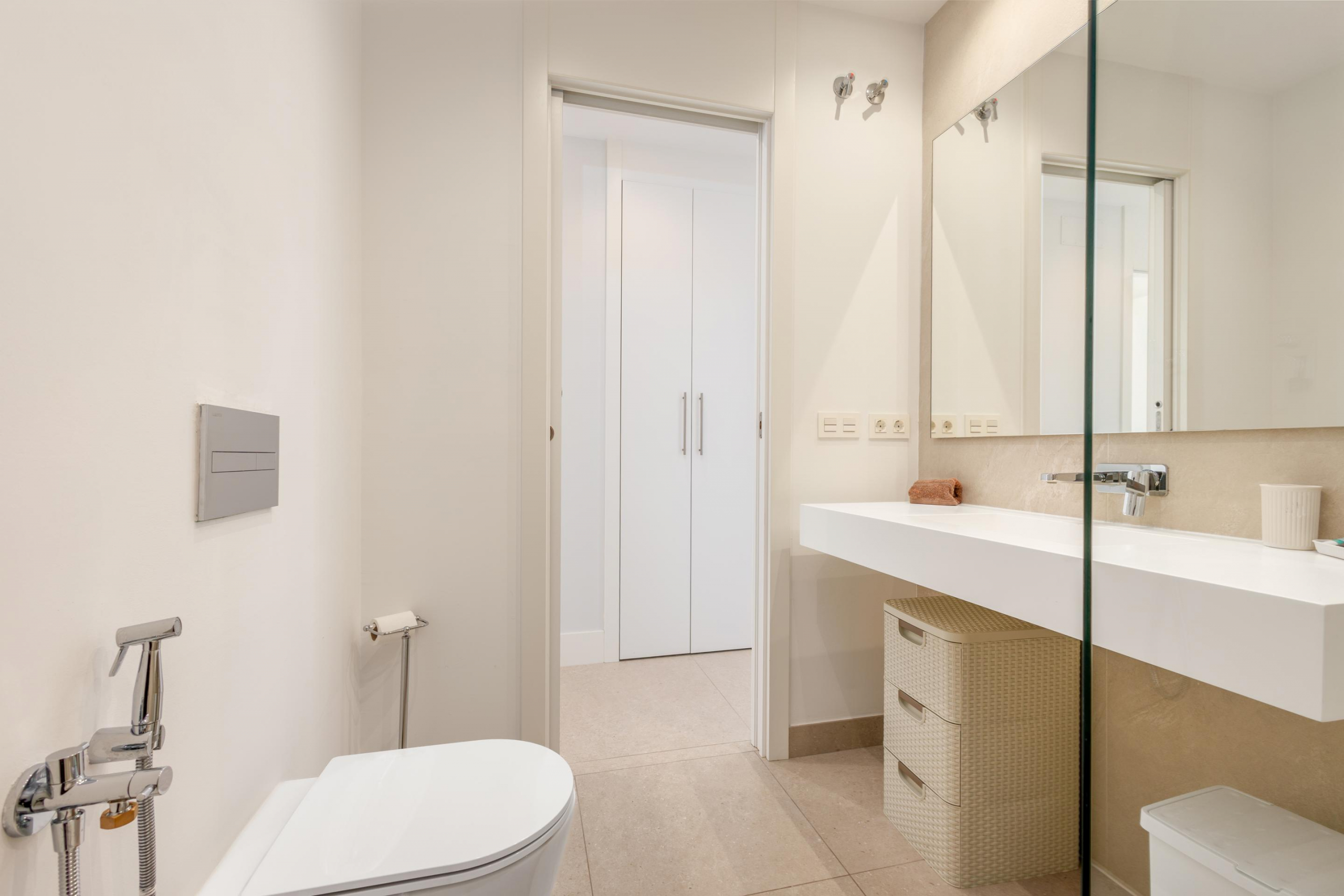 La Quinta Benahavis apartment 3 Bedrooms