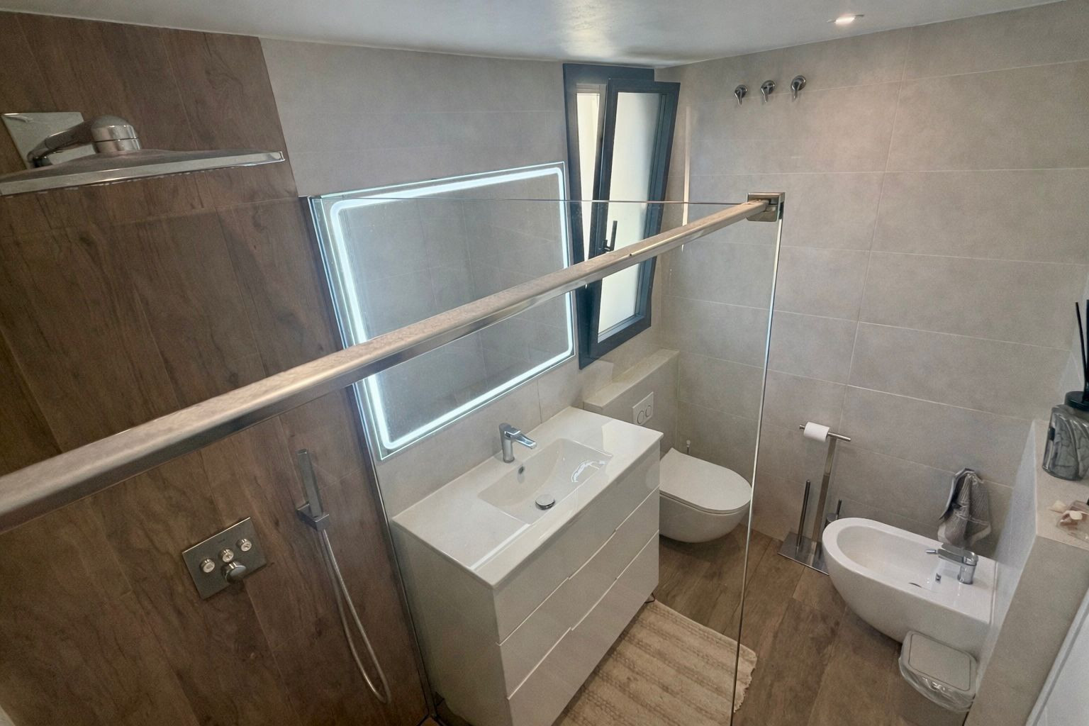 luxo-estate-15 Marbella Centre Marbella penthouse 4 Bedrooms