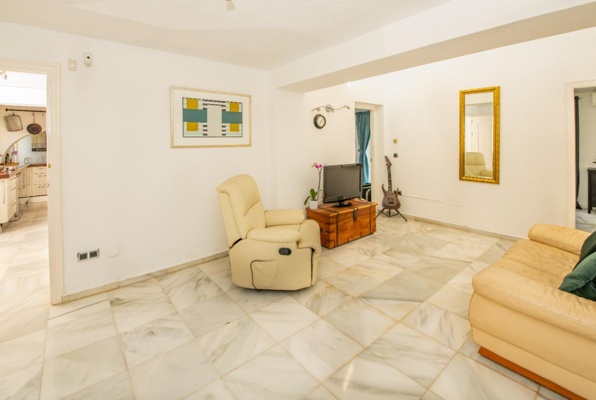 Benalmadena villa 5 Bedrooms