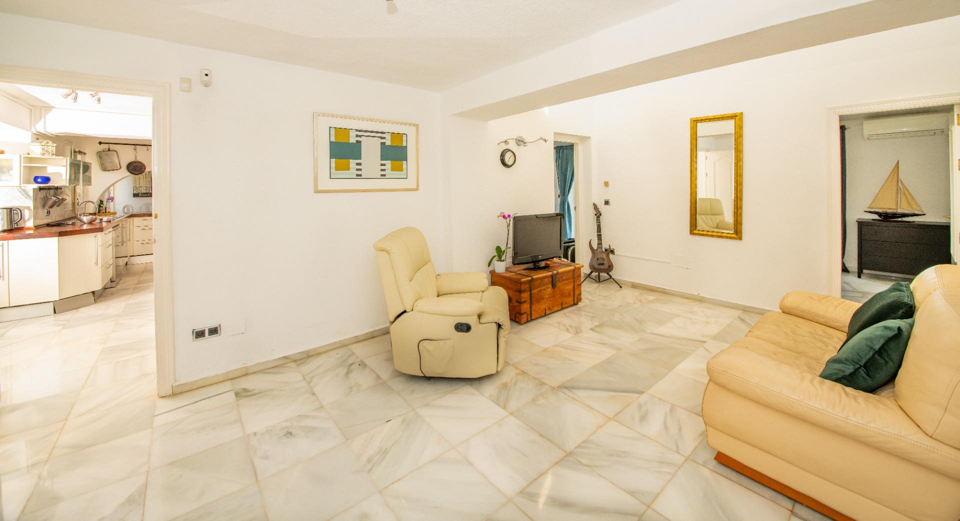 Benalmadena villa 5 Bedrooms