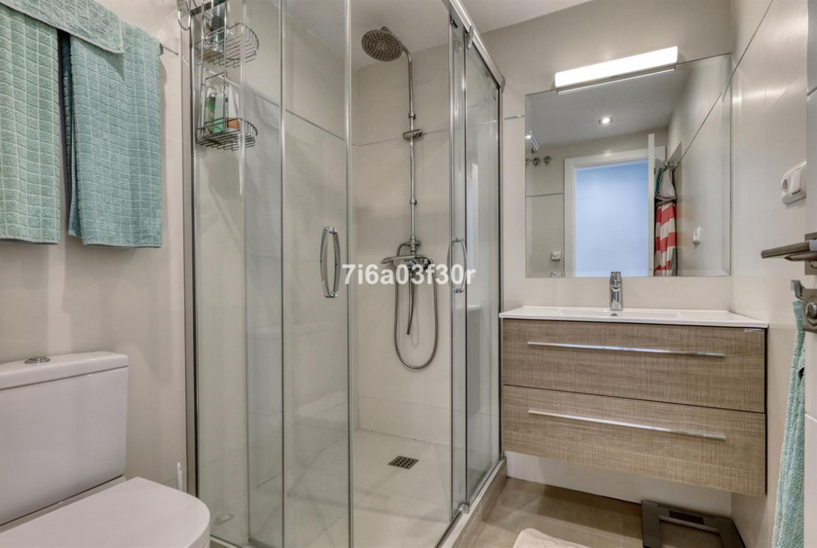 Marbella townhouse 4 Bedrooms