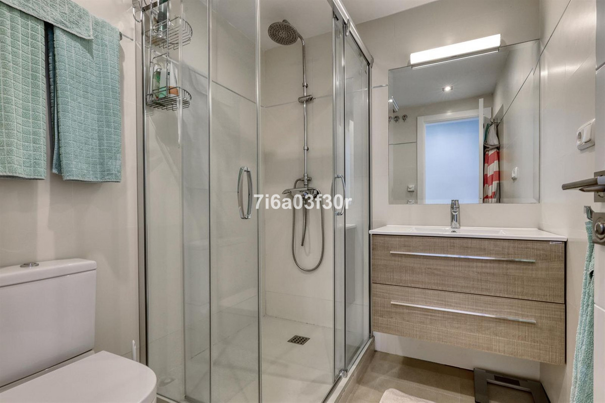 Marbella townhouse 4 Bedrooms