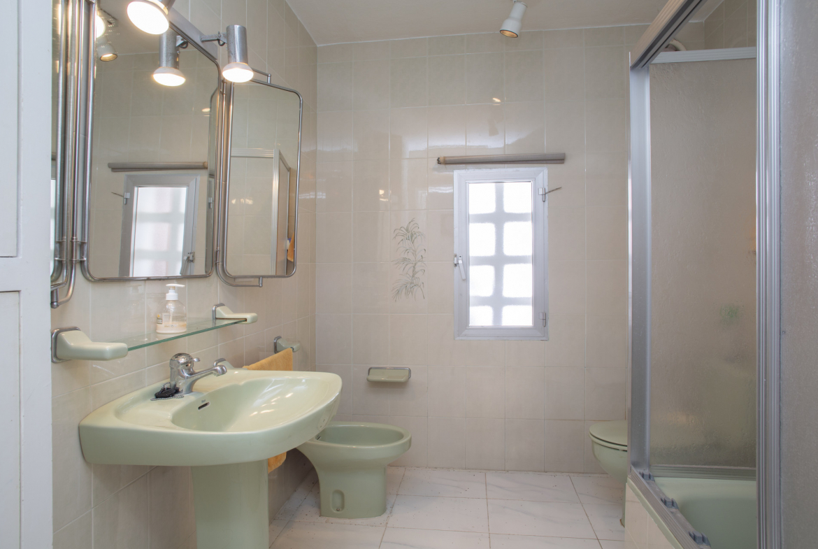 Guadalmina Baja San Pedro Alcantara villa 4 Bedrooms