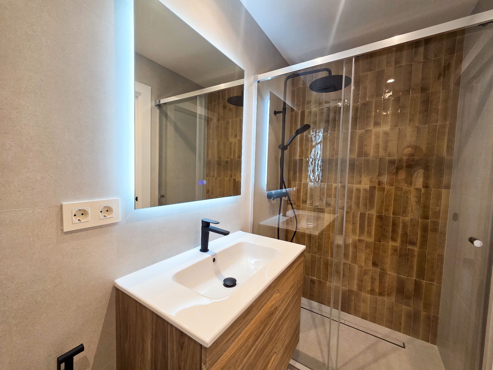 Nueva Andalucia Marbella apartment 3 Bedrooms