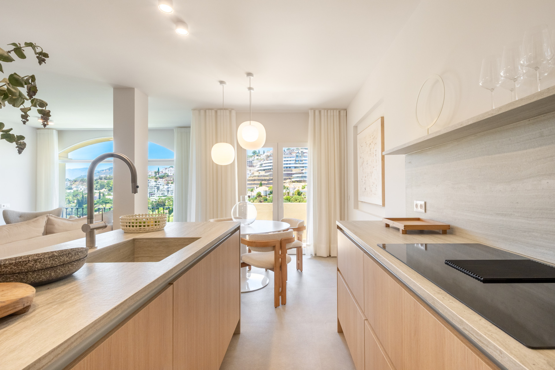 La Quinta Benahavis townhouse 3 Bedrooms