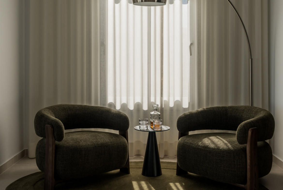 Nueva Andalucia Marbella penthouse 3 Bedrooms