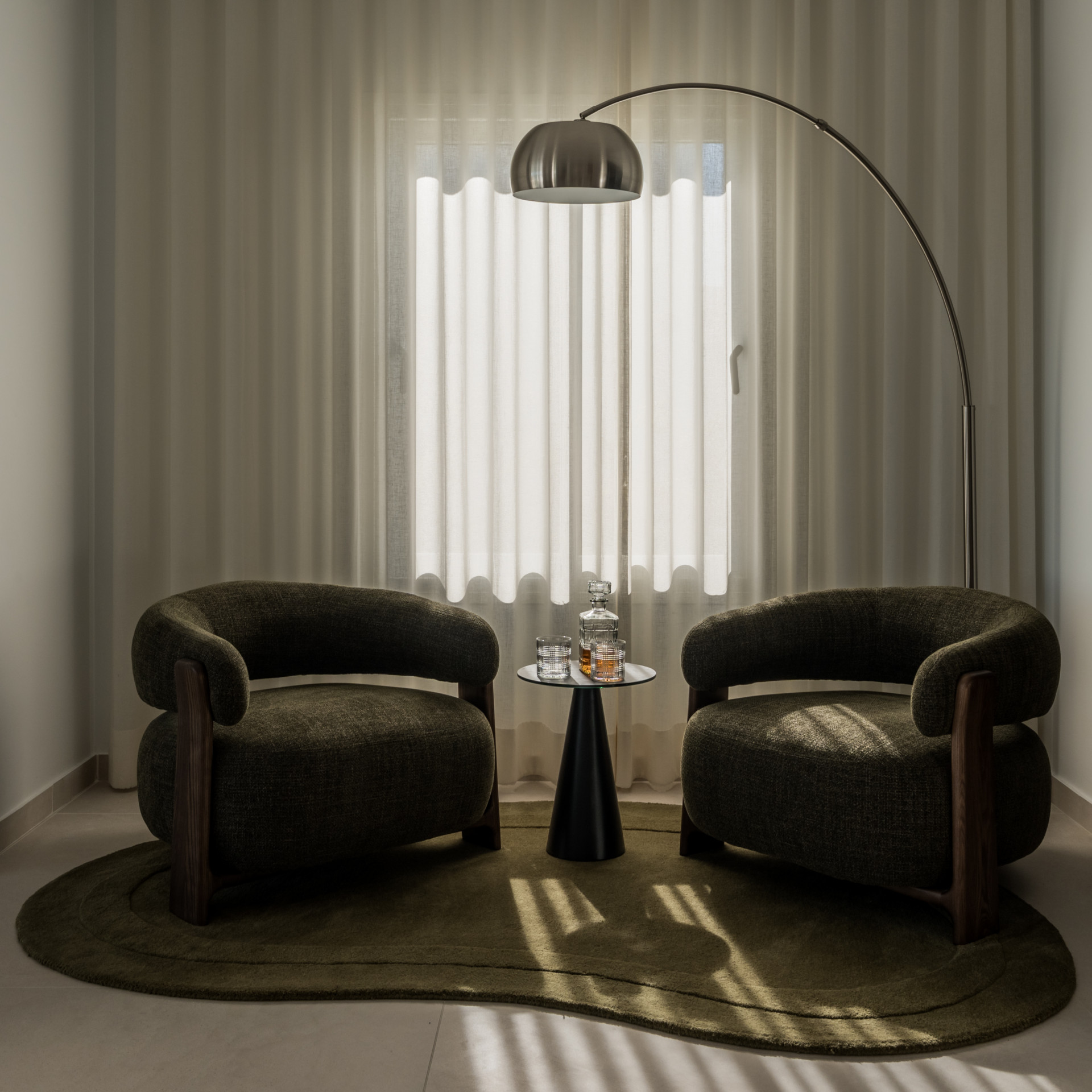 luxo-estate-16 Nueva Andalucia Marbella penthouse 3 Bedrooms