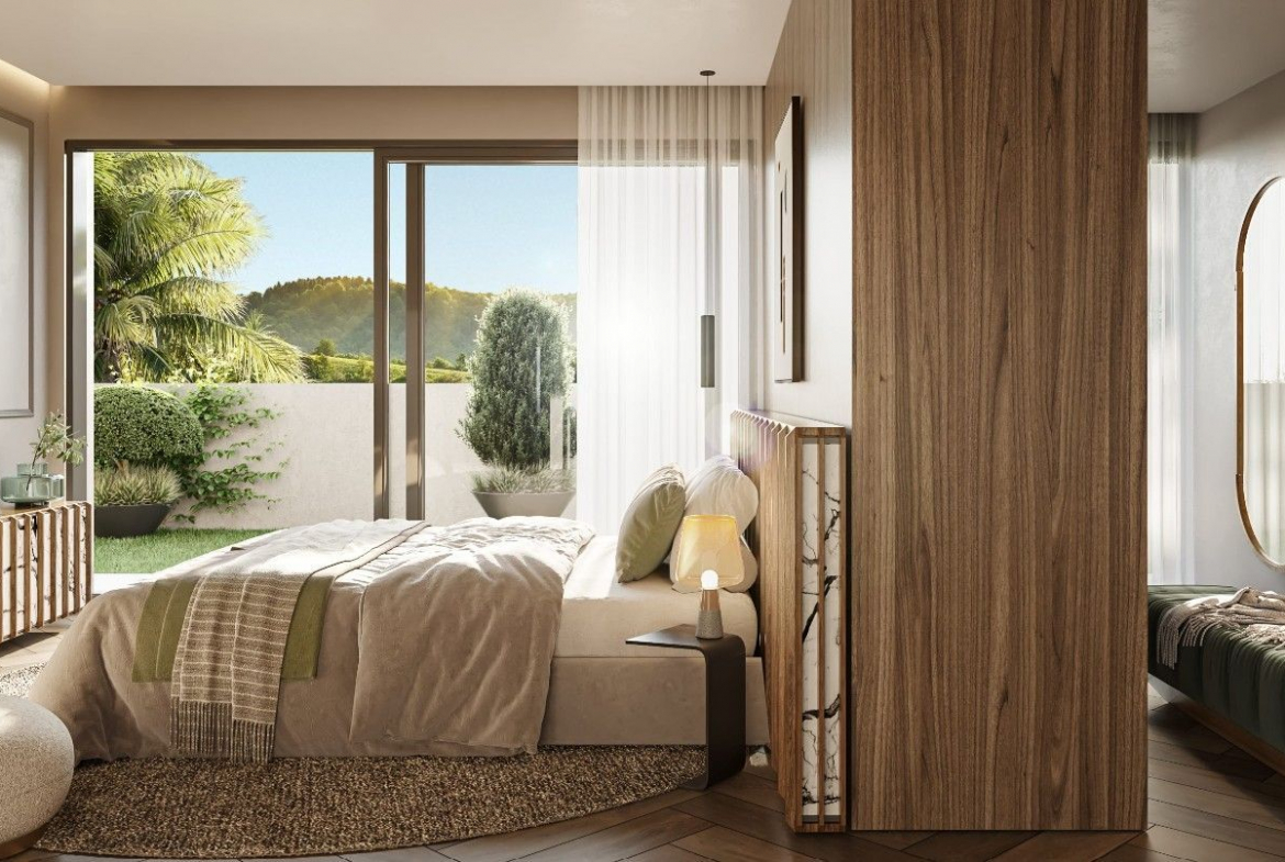 Rio Real Marbella townhouse 3 Bedrooms