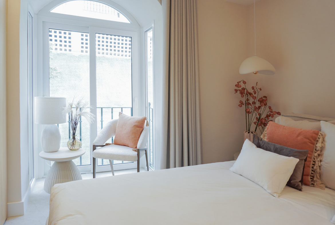 Nueva Andalucia Marbella penthouse 4 Bedrooms