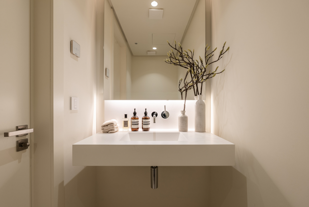 Marbella apartment 3 Bedrooms