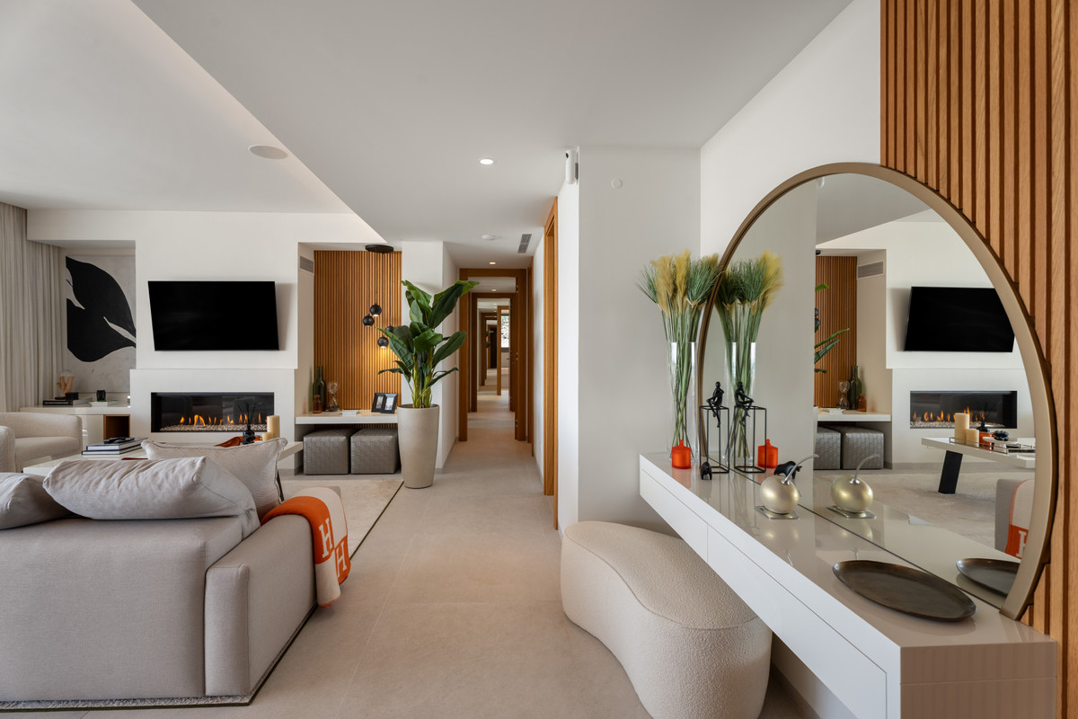 La Quinta Benahavis apartment 3 Bedrooms