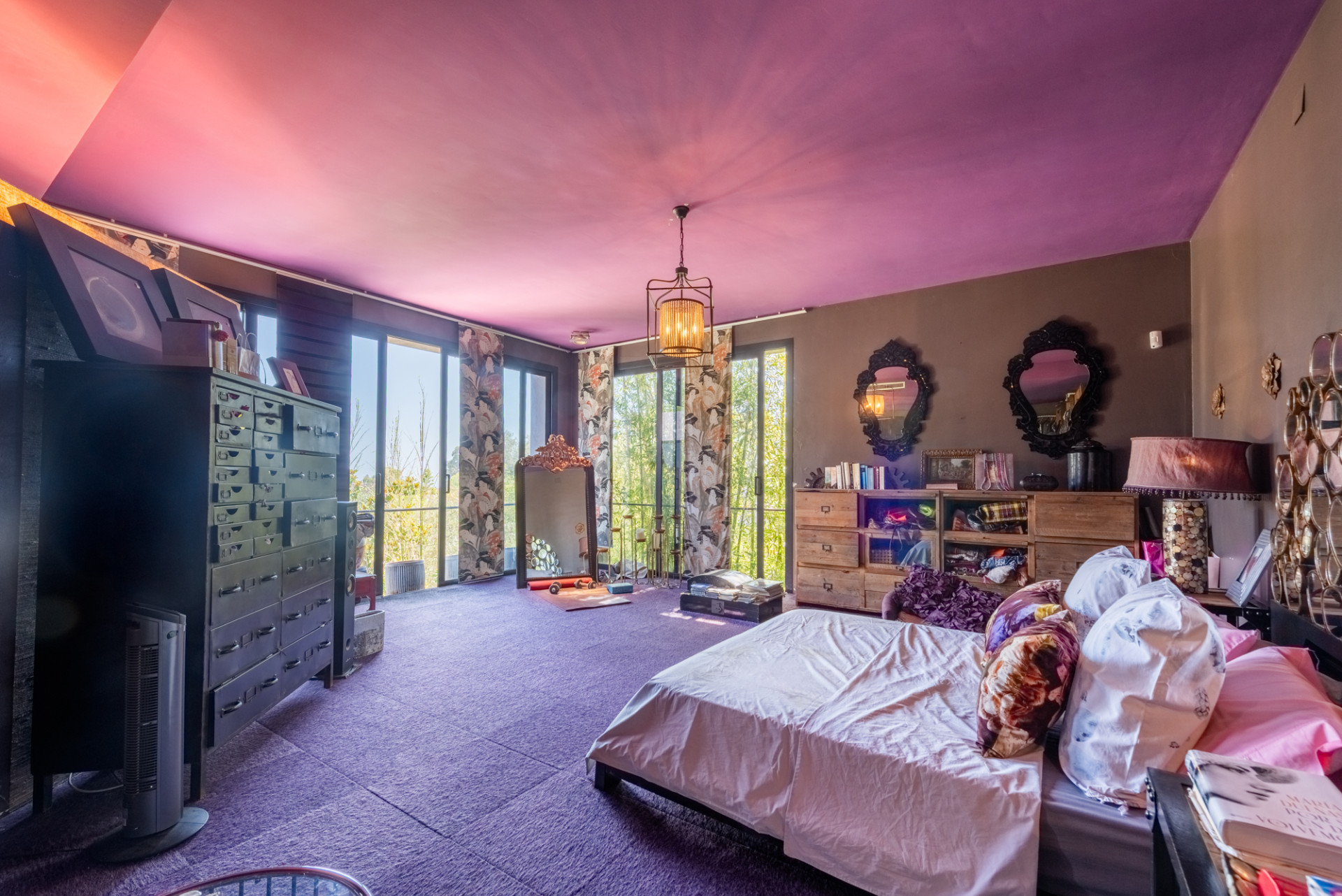 Estepona villa 5 Bedrooms
