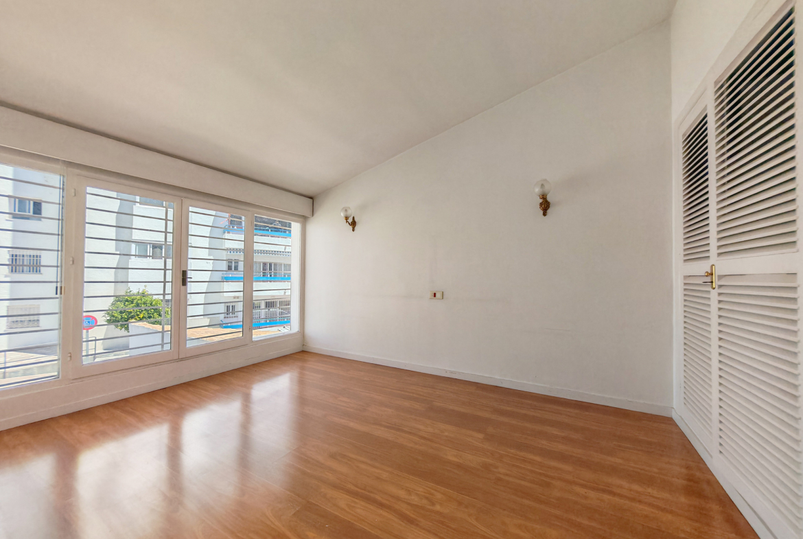 Fuengirola villa 4 Bedrooms