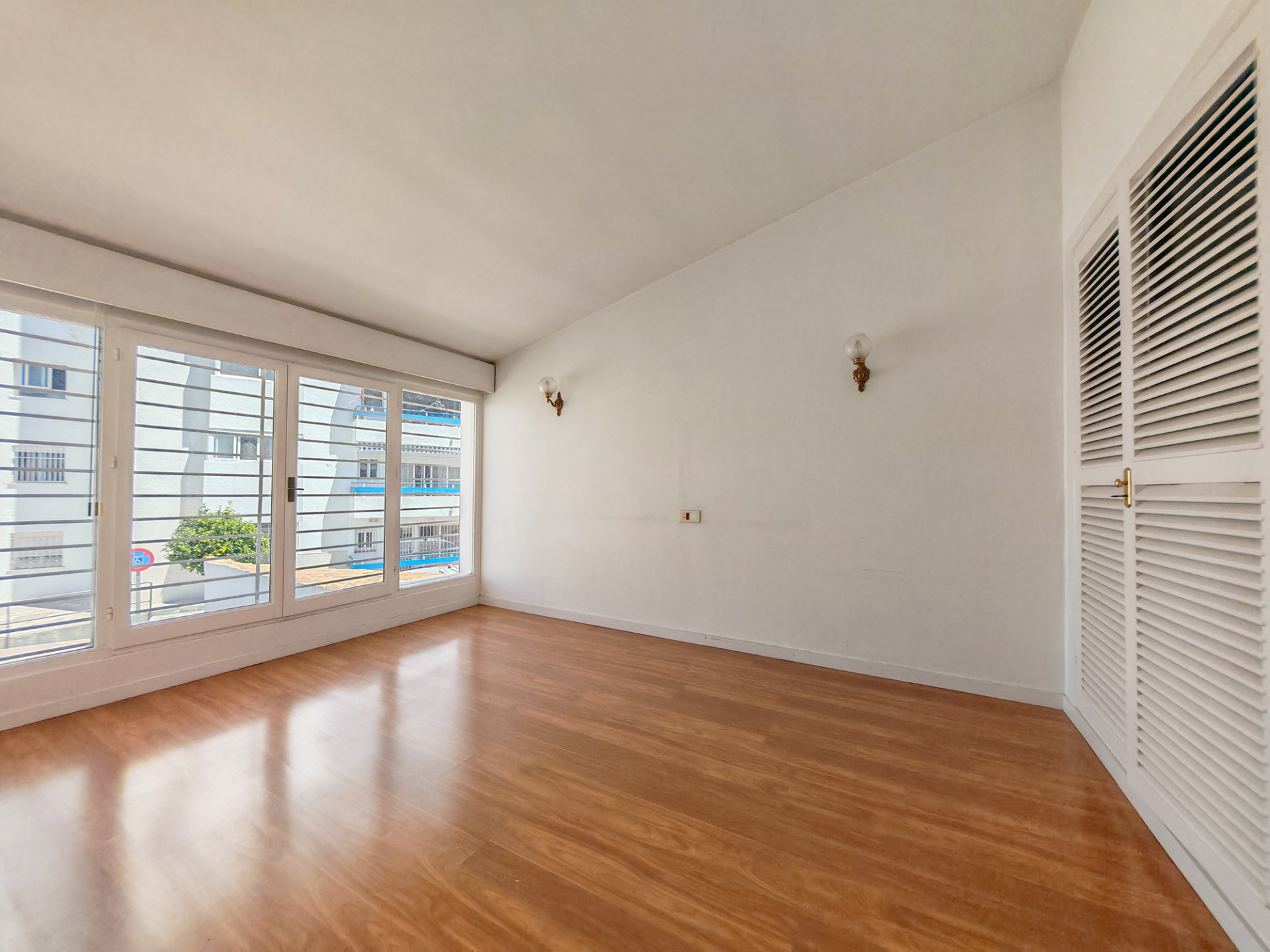 Fuengirola villa 4 Bedrooms