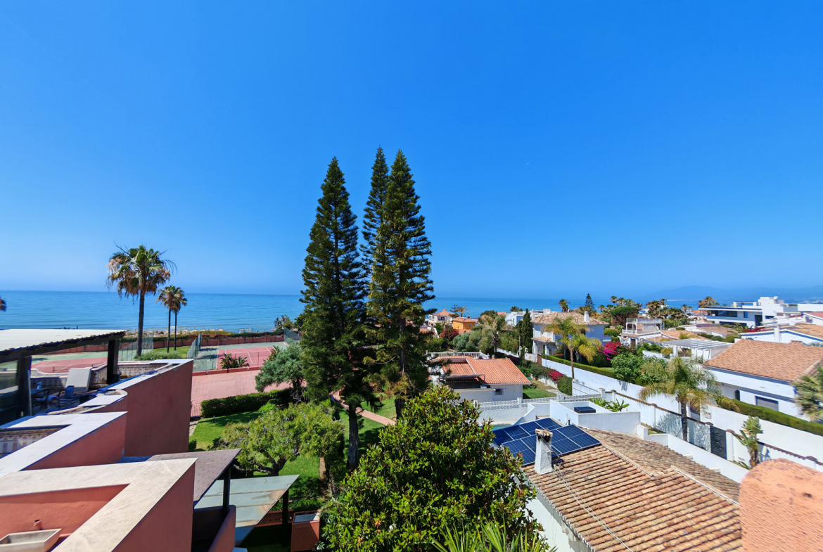Marbella townhouse 3 Bedrooms