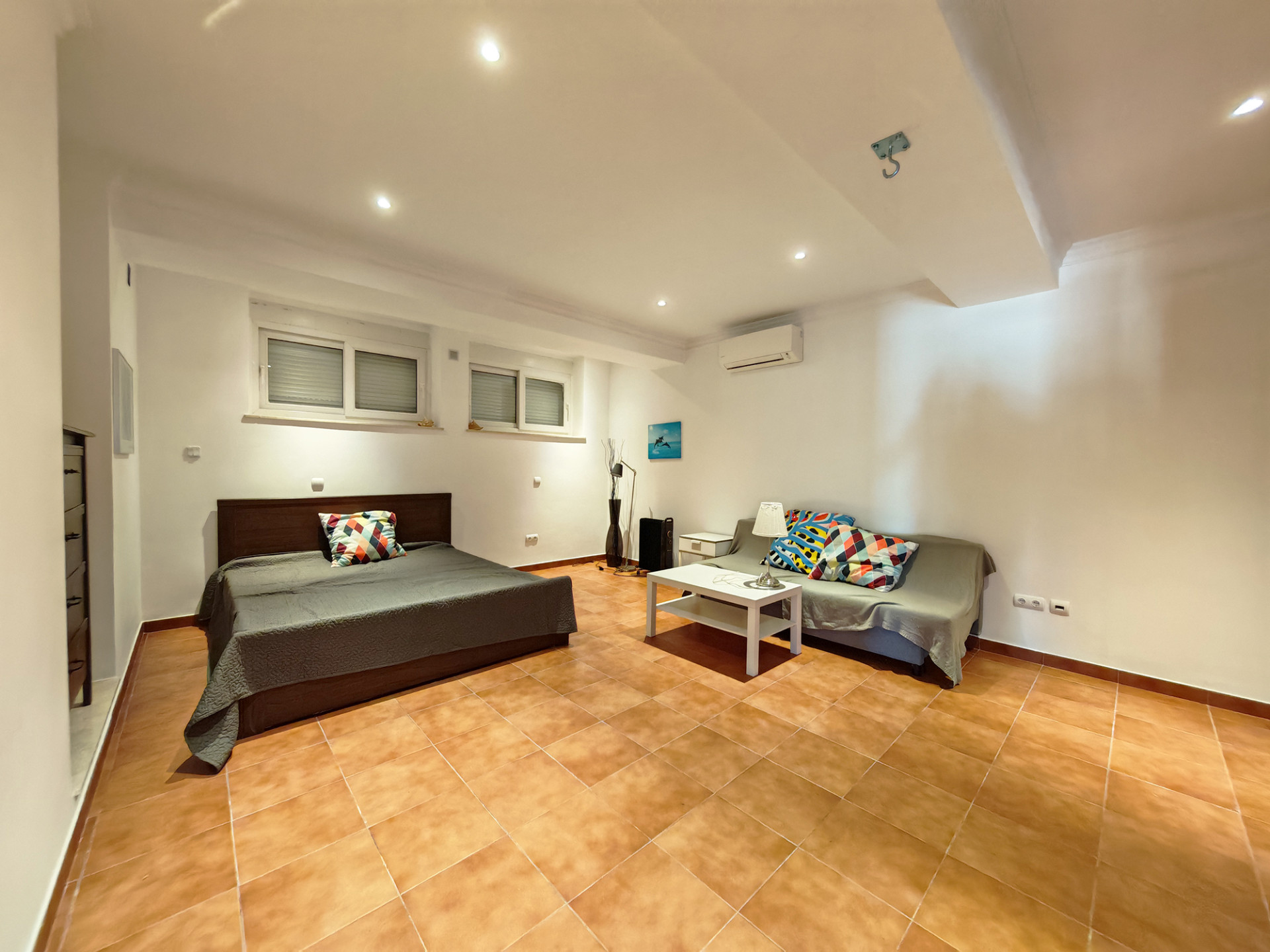 Marbesa Marbella villa 5 Bedrooms