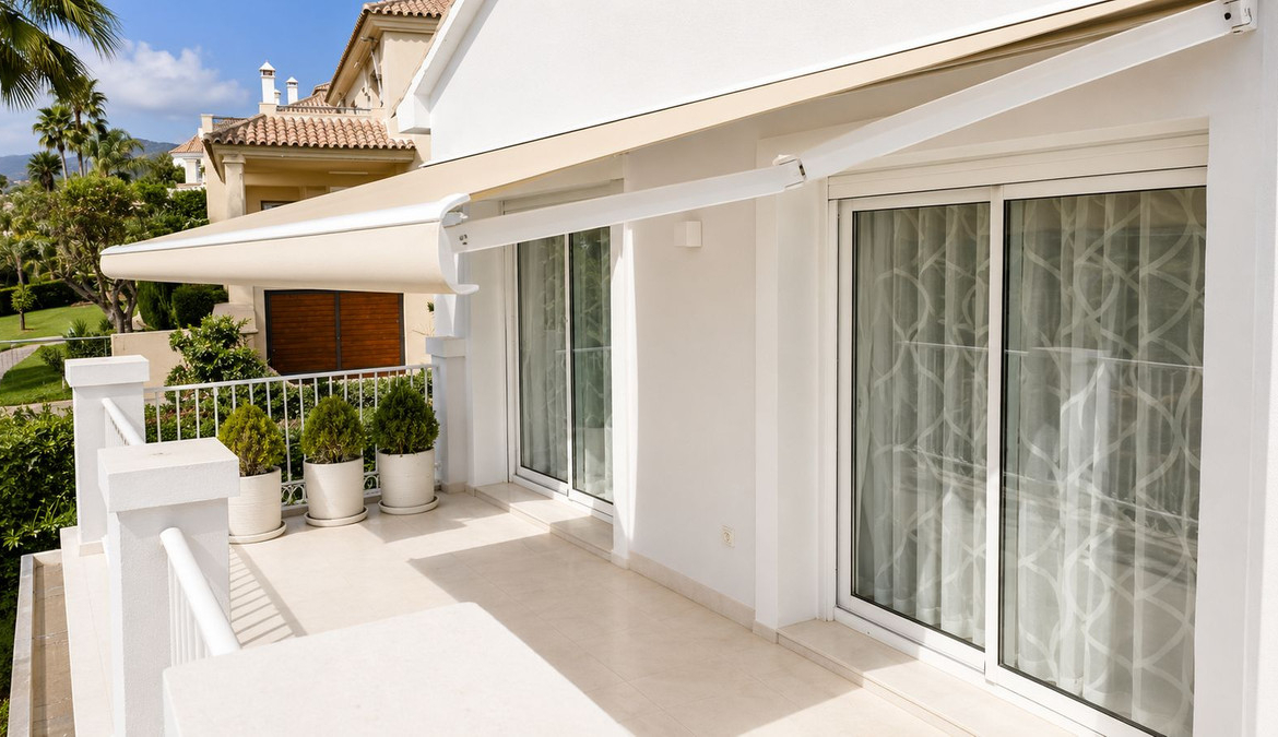 Benahavis villa 5 Bedrooms