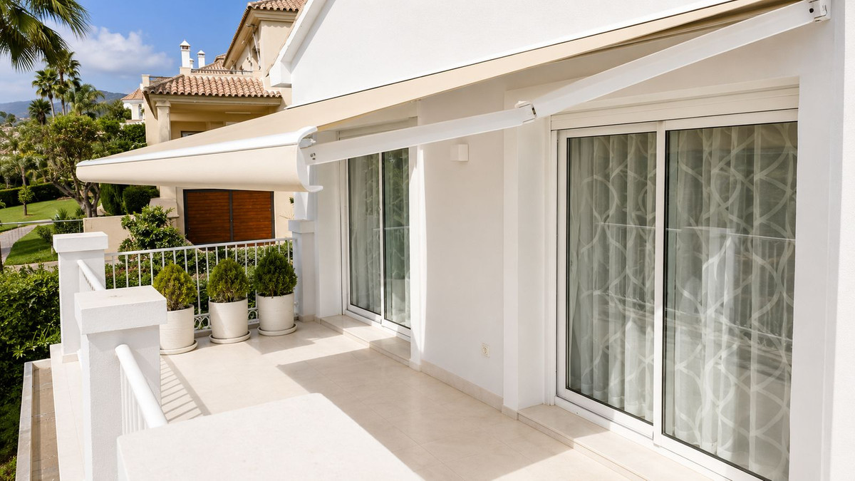 Benahavis villa 5 Bedrooms