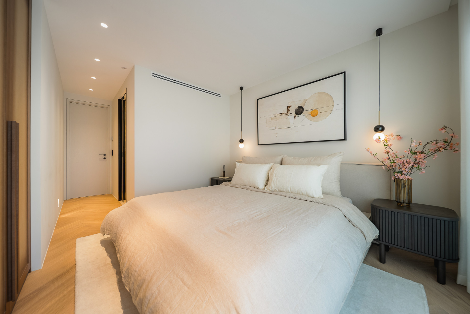 Marbella Golden Mile Marbella apartment 3 Bedrooms