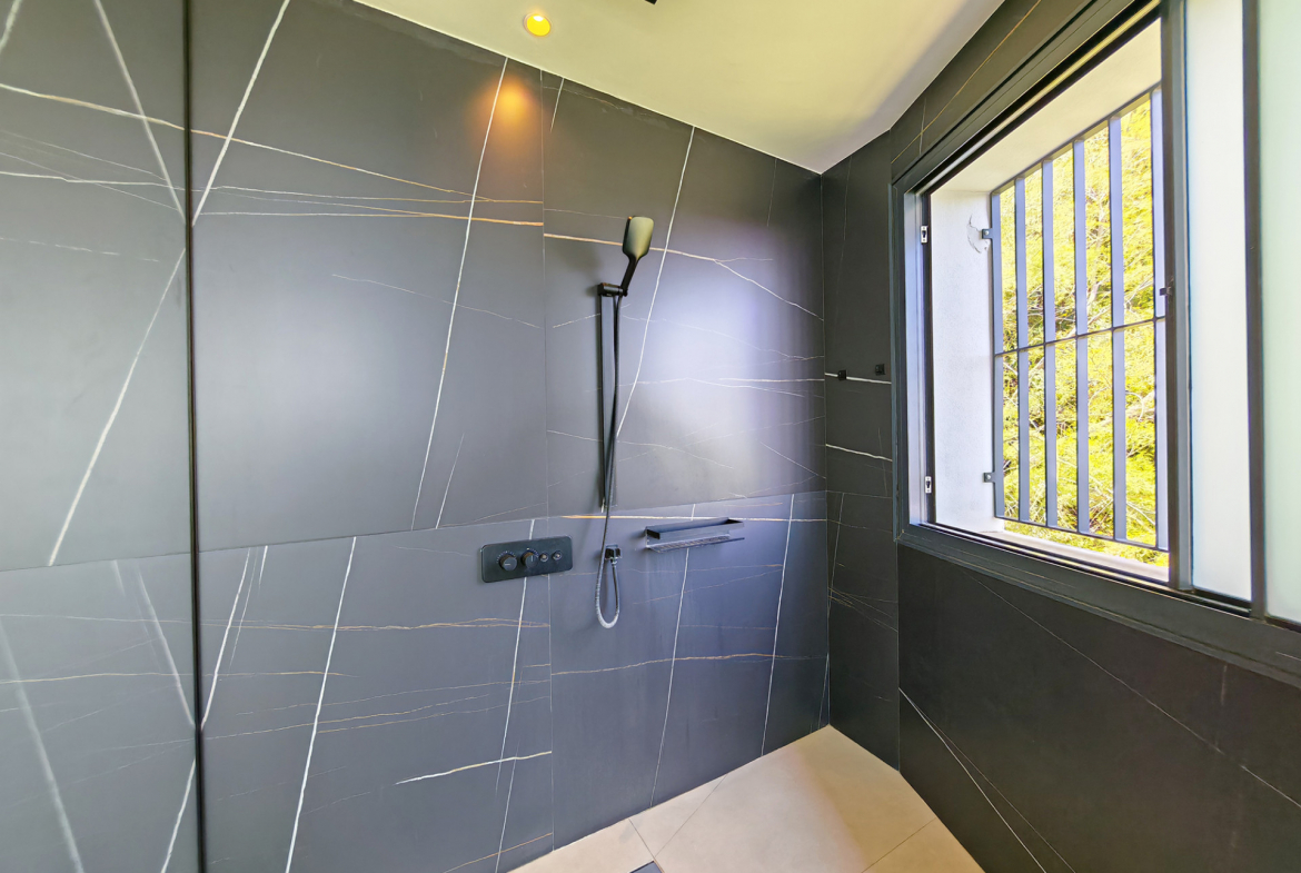 Los Monteros Marbella villa 4 Bedrooms