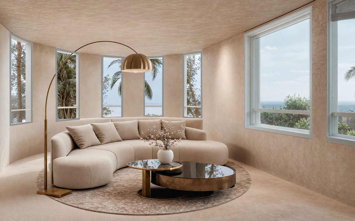 Marbesa Marbella villa 4 Bedrooms
