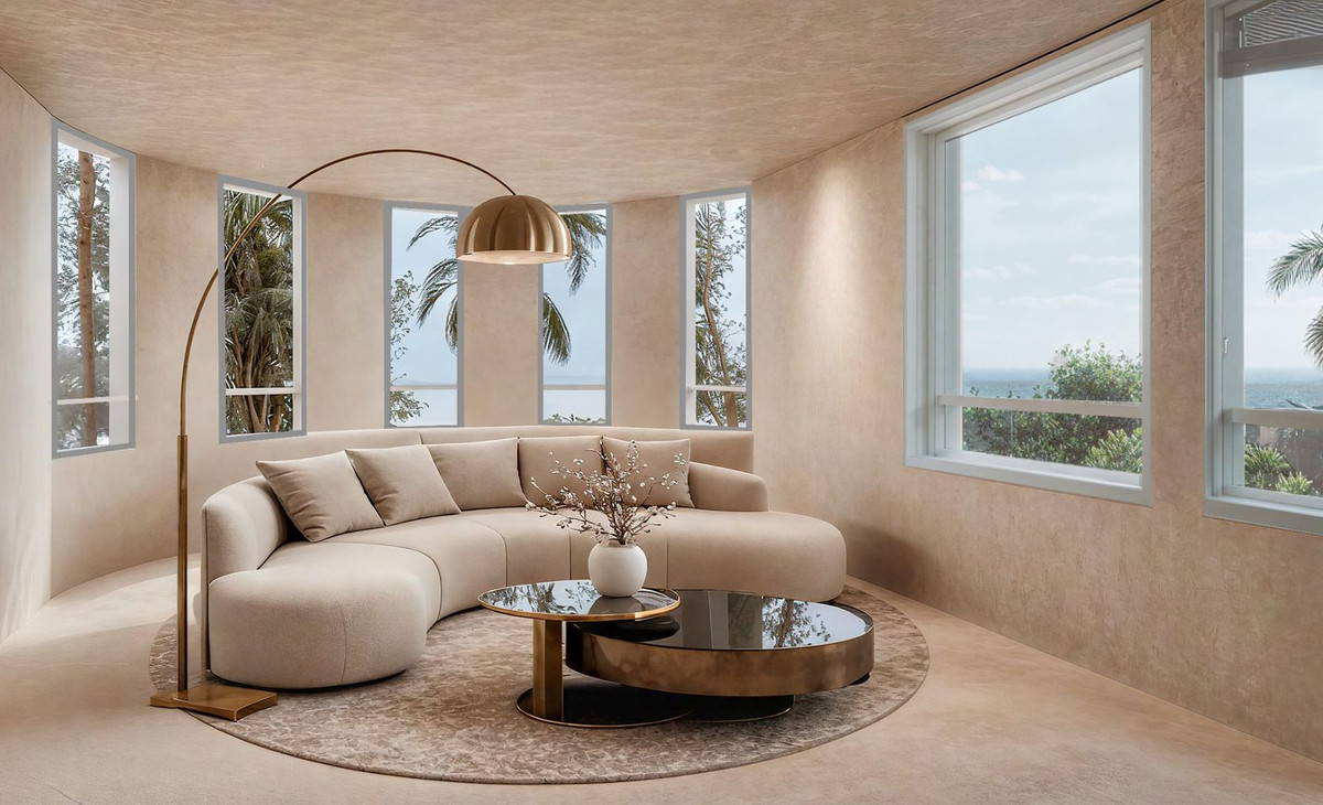 luxo-estate-16 Marbesa Marbella villa 4 Bedrooms