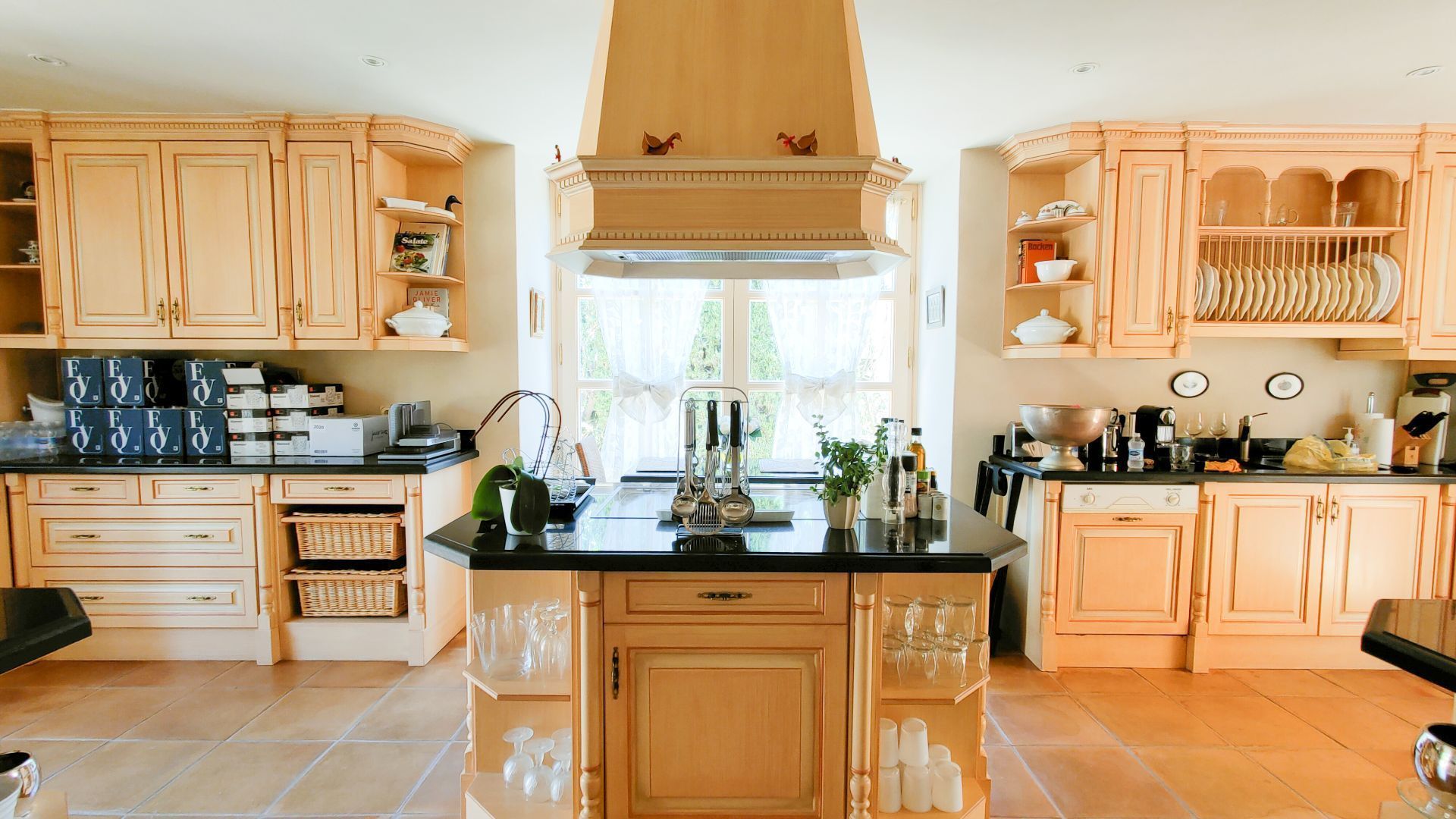 Marbella Golden Mile Marbella villa 3 Bedrooms