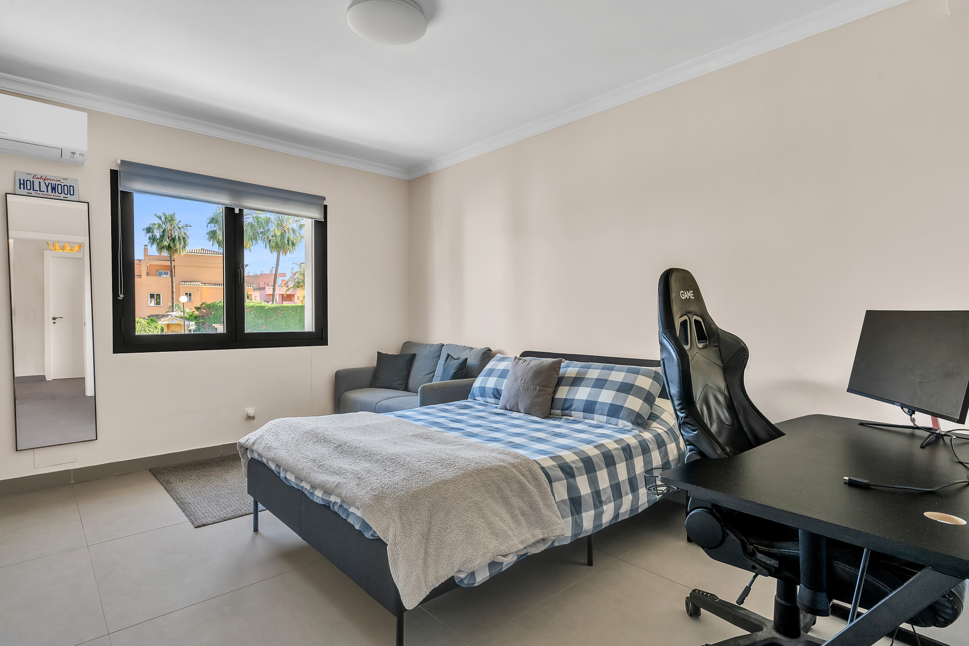 Guadalmina Alta San Pedro Alcantara villa 4 Bedrooms