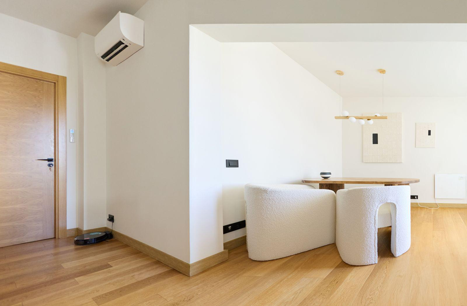 Puerto Banus Marbella apartment 2 Bedrooms