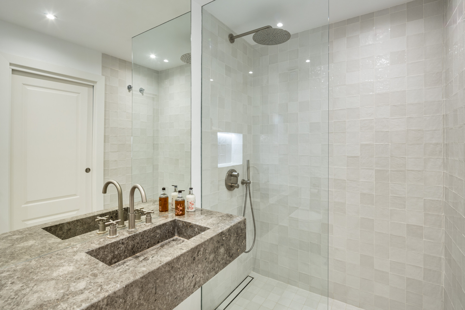 Marbella Golden Mile Marbella penthouse 5 Bedrooms