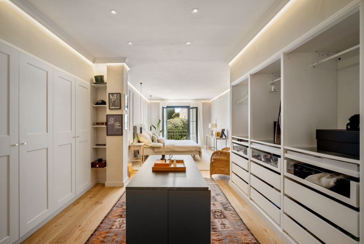 Marbella Golden Mile Marbella townhouse 4 Bedrooms