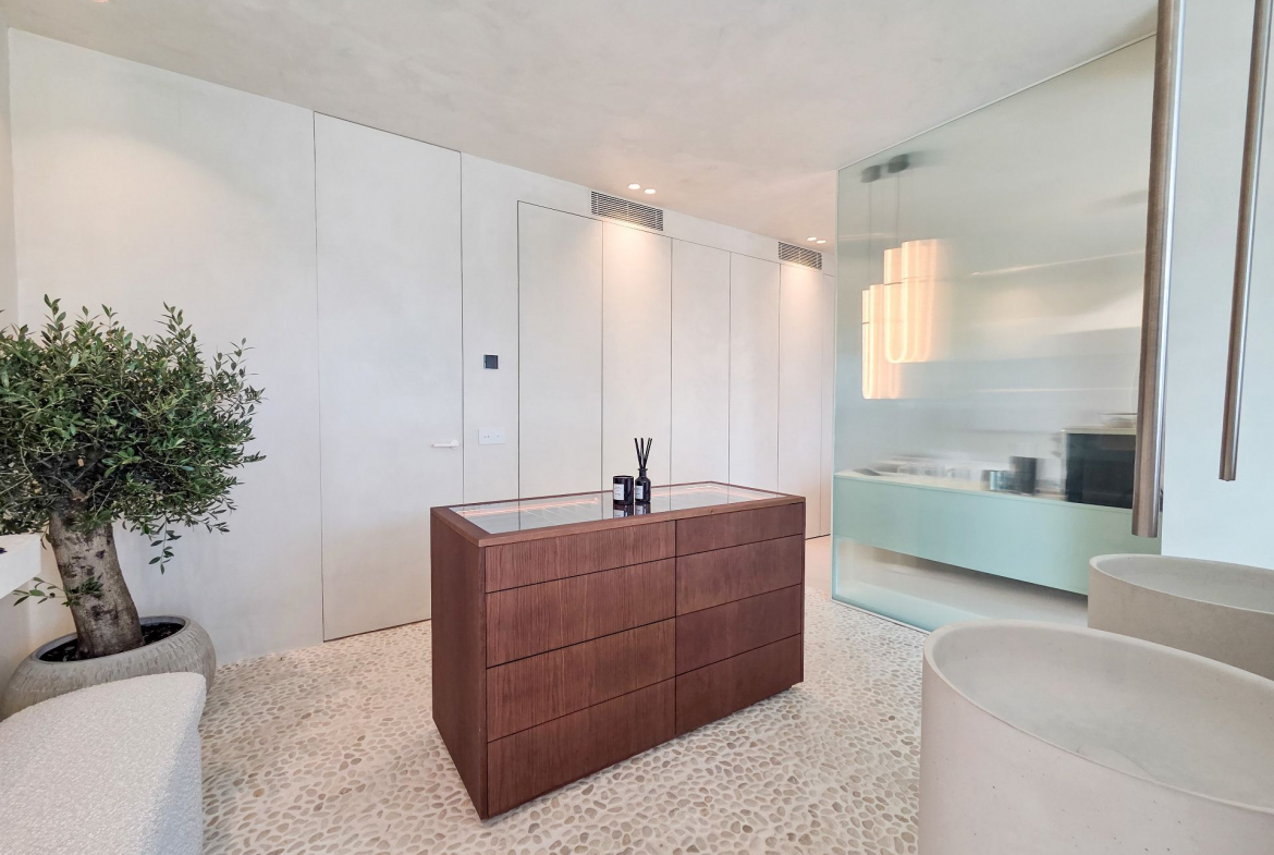 Marbella Golden Mile Marbella penthouse 3 Bedrooms