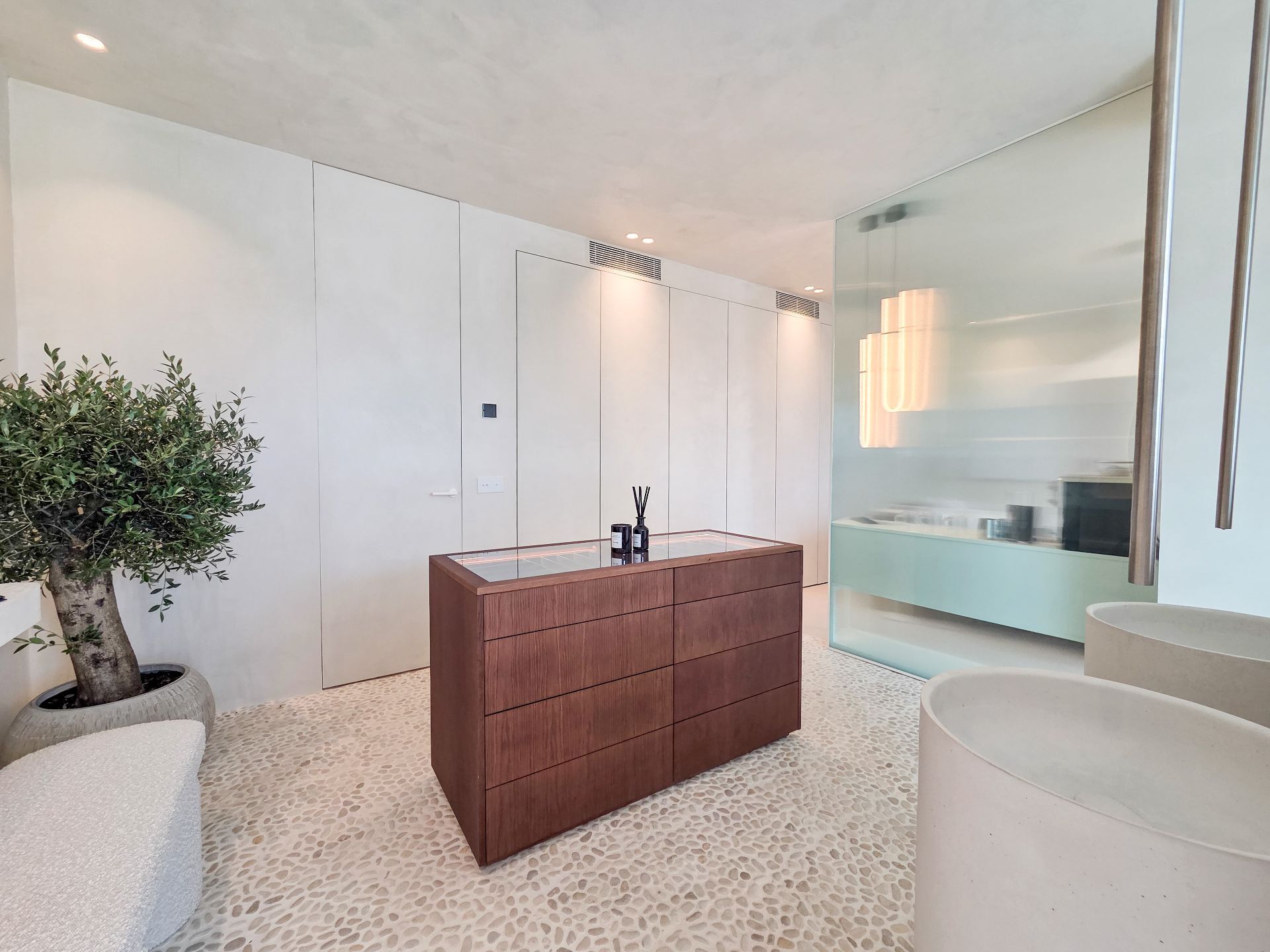 Marbella Golden Mile Marbella penthouse 3 Bedrooms