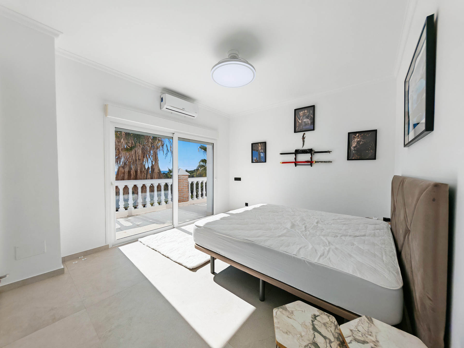 La Capellania Benalmadena villa 9 Bedrooms