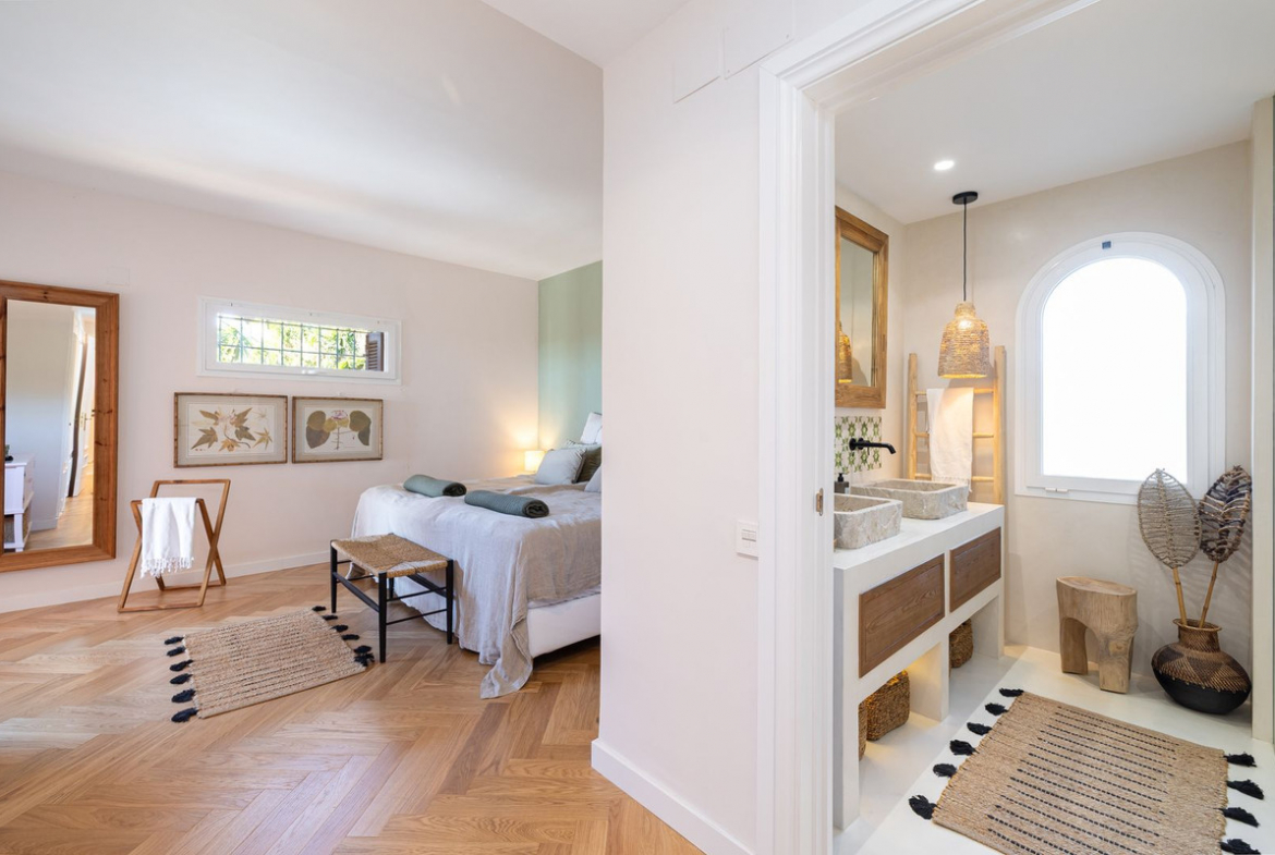 Nueva Andalucia Marbella apartment 3 Bedrooms