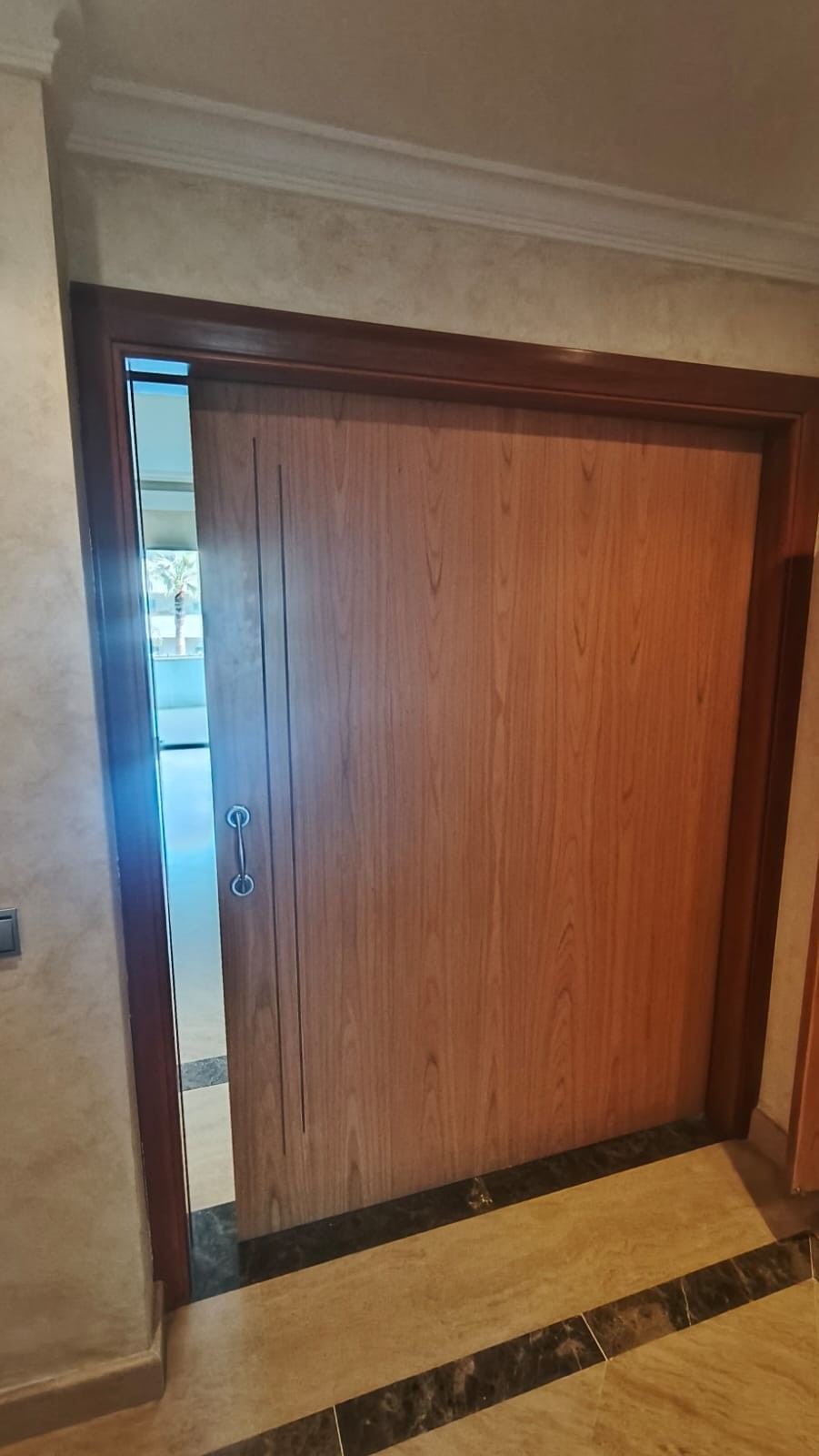 Marbella apartment 2 Bedrooms