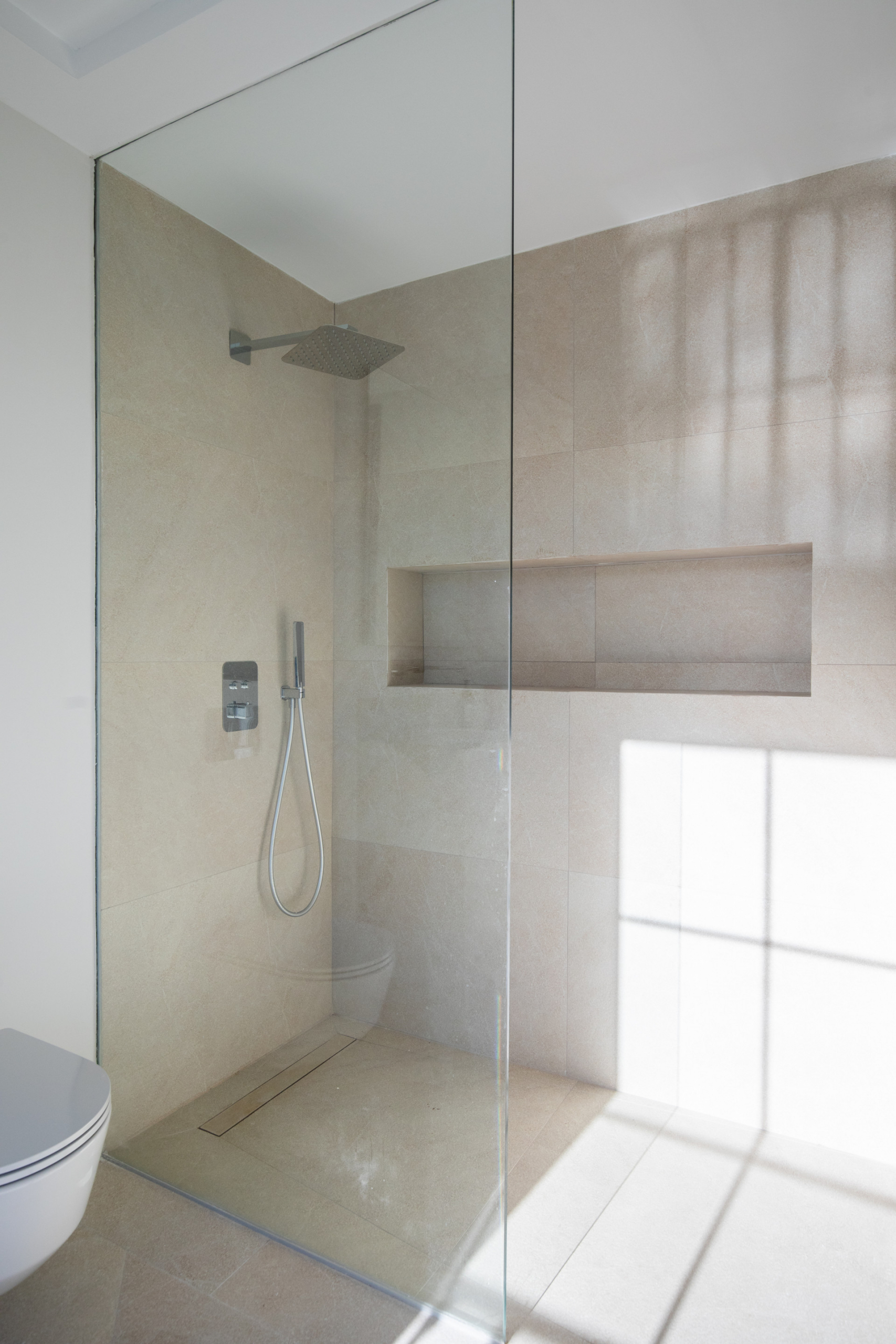 Los Arqueros Benahavis villa 4 Bedrooms
