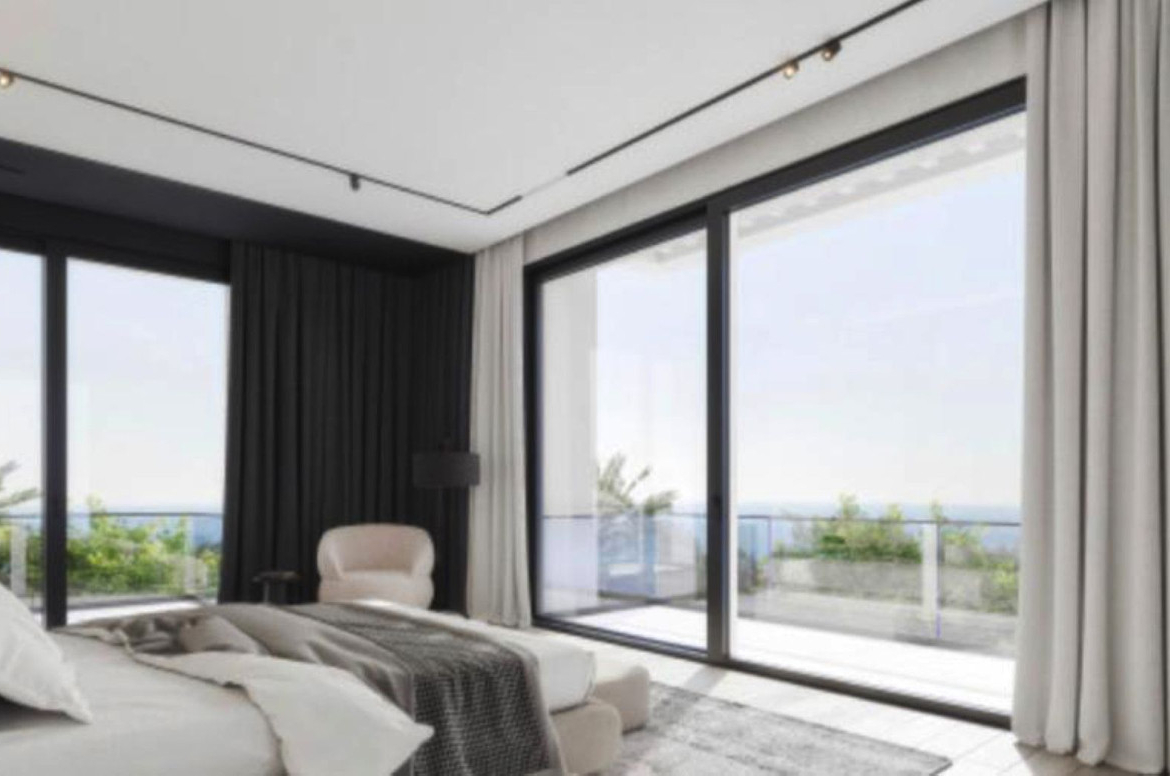Marbella villa 7 Bedrooms