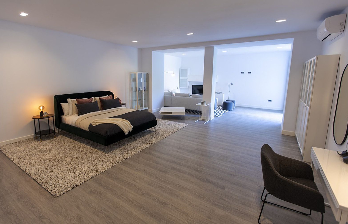 Nueva Andalucia Marbella villa 10 Bedrooms