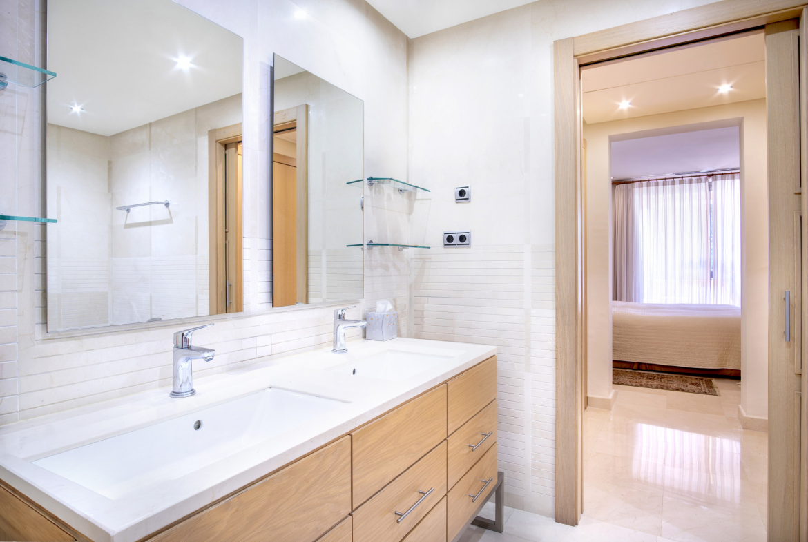 Marbella Golden Mile Marbella apartment 2 Bedrooms