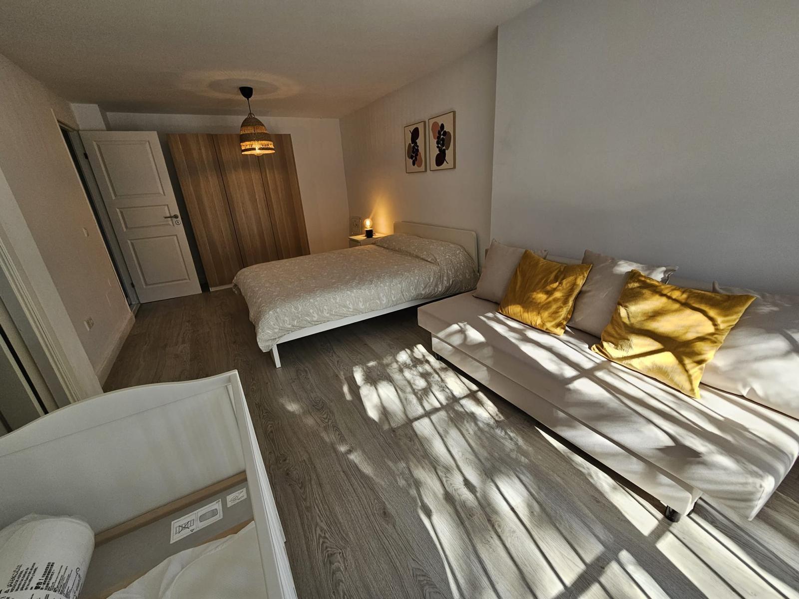 Benalmadena Pueblo Benalmadena villa 5 Bedrooms