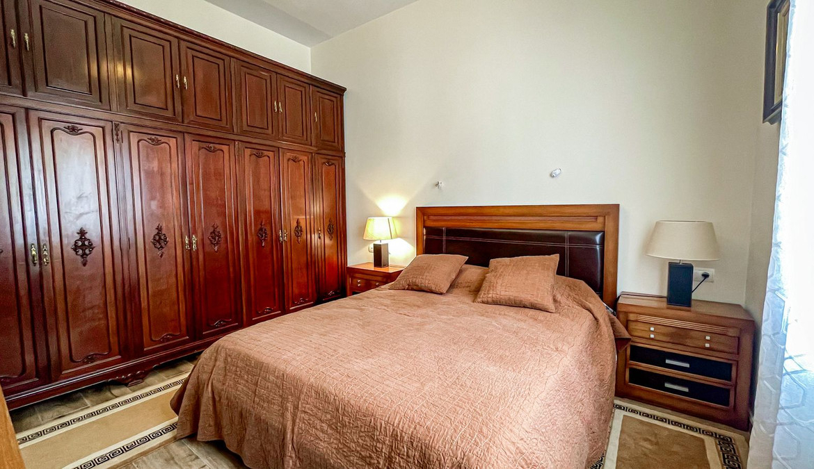 El Rosario Marbella villa 6 Bedrooms