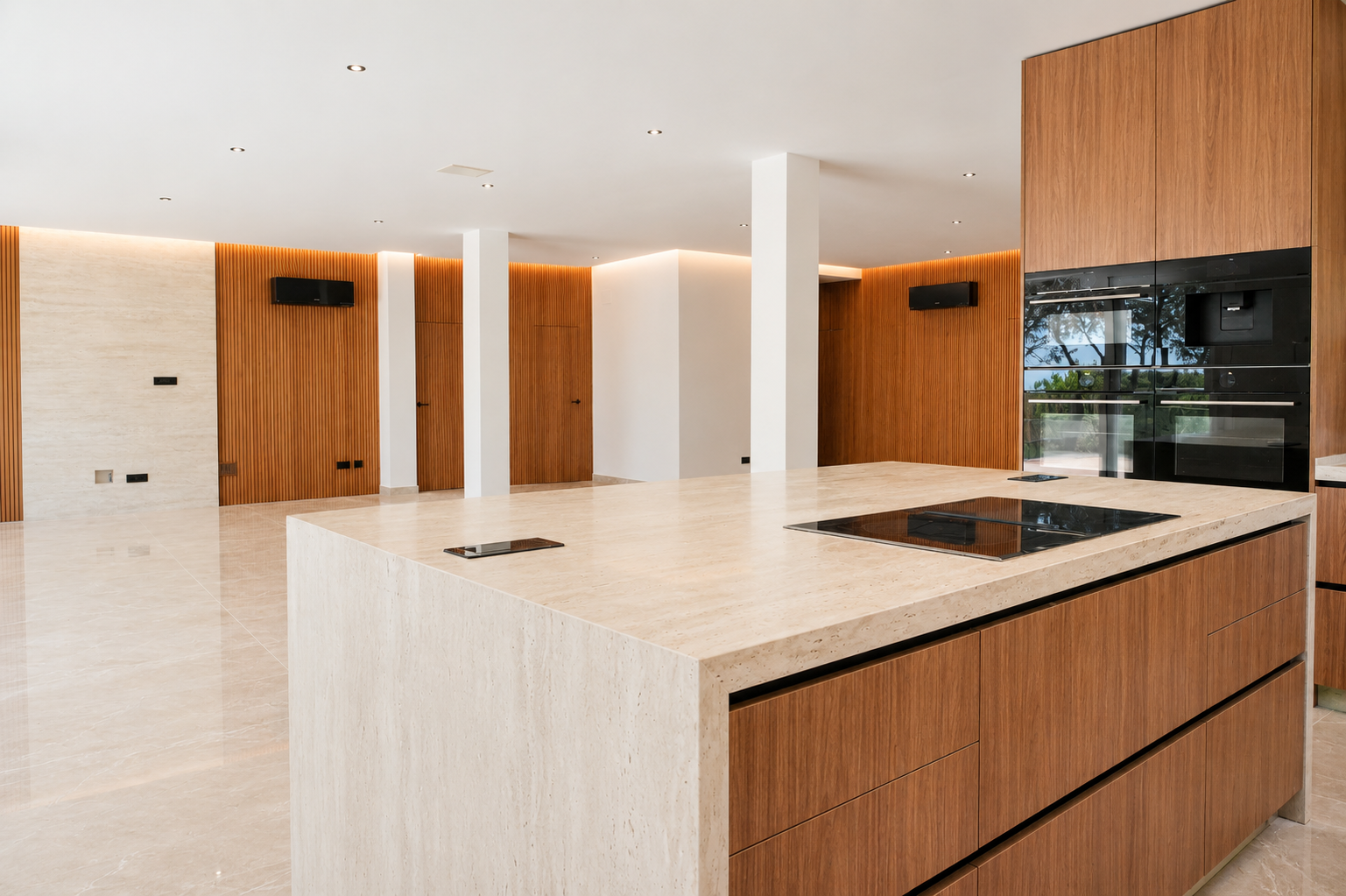 Benahavis villa 5 Bedrooms