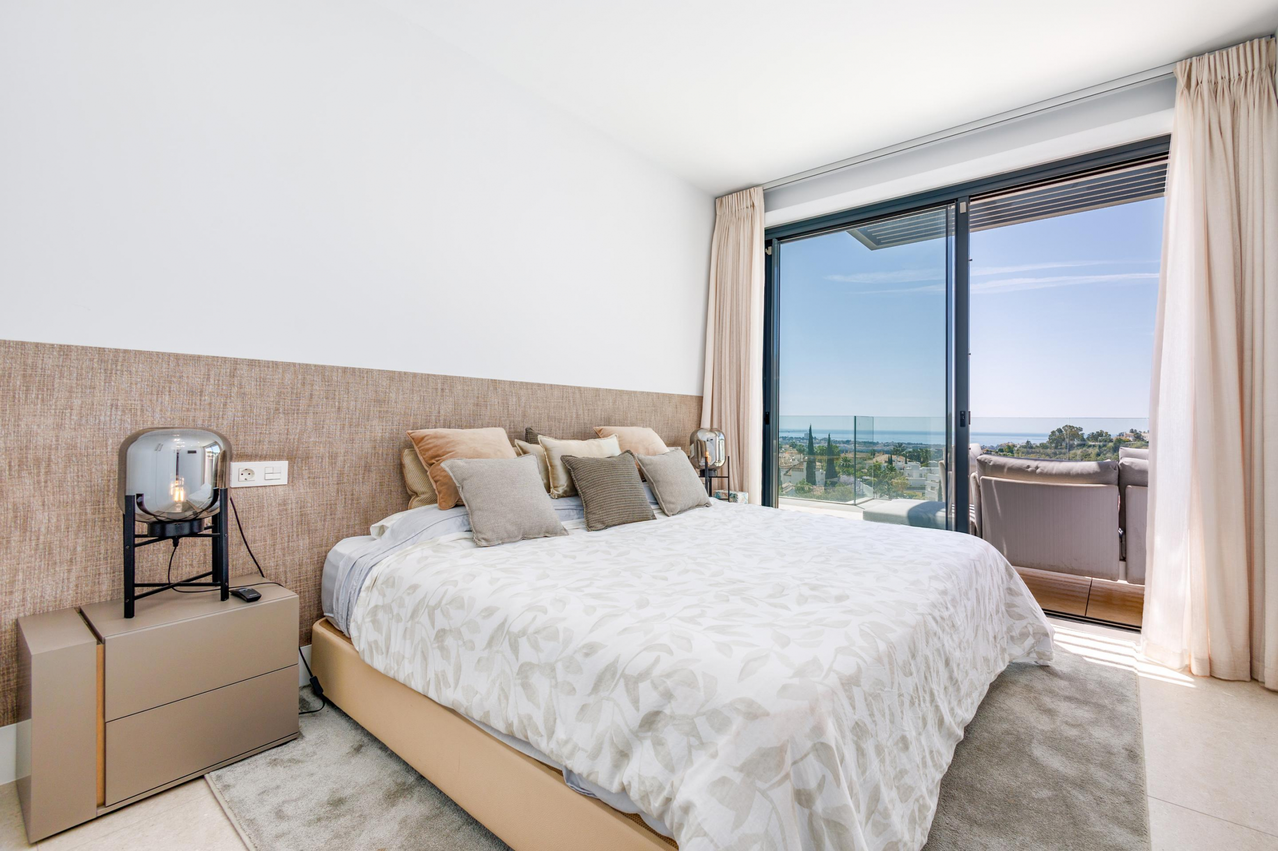 La Quinta Benahavis apartment 3 Bedrooms