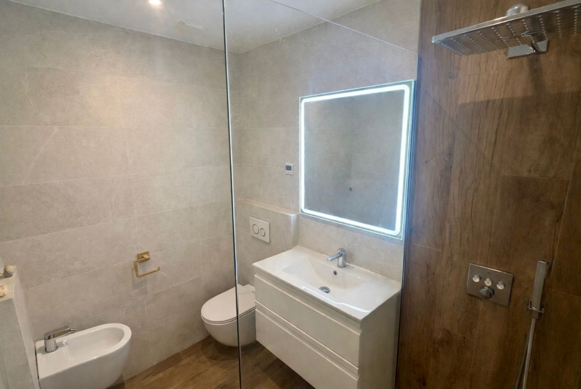 Marbella Centre Marbella penthouse 4 Bedrooms
