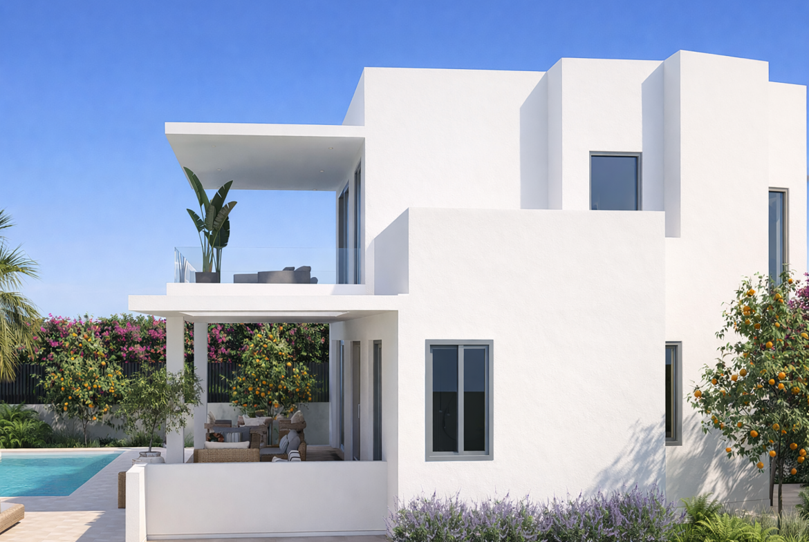San Pedro Playa San Pedro Alcantara villa 5 Bedrooms