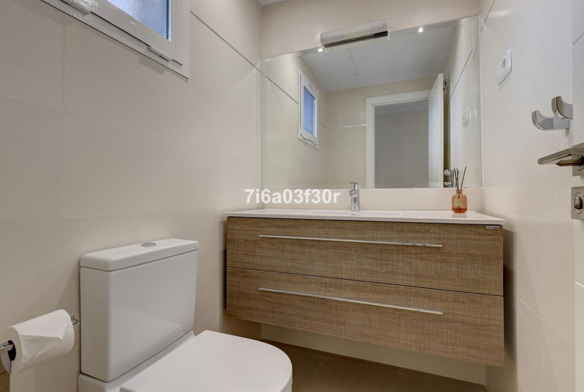Marbella townhouse 4 Bedrooms