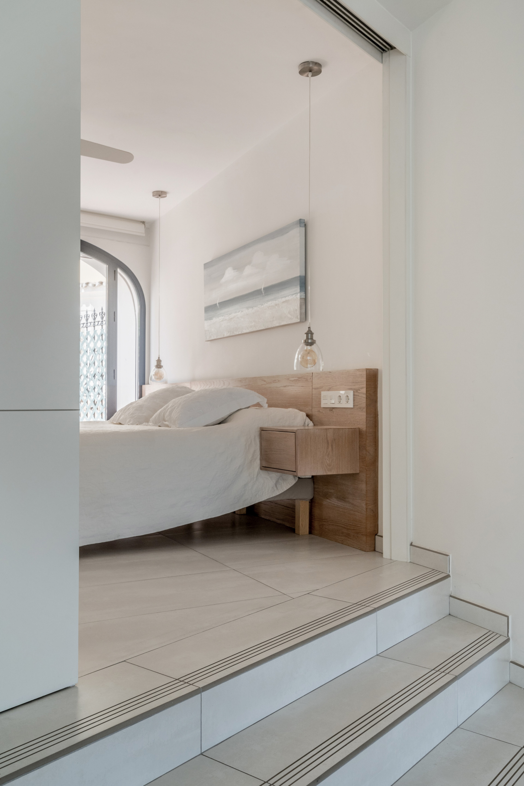 luxo-estate-16 Cabopino Marbella penthouse 2 Bedrooms